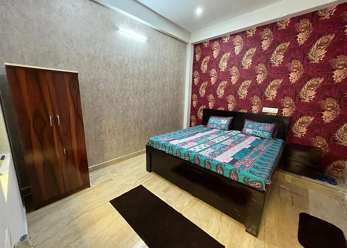 Prabhu Sadan Home Stay