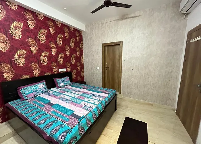 Prabhu Sadan Home Stay
