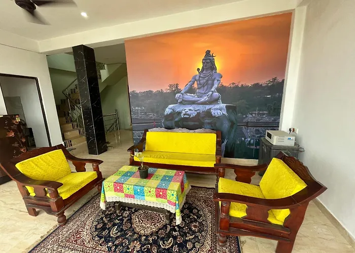 Prabhu Sadan Home Stay