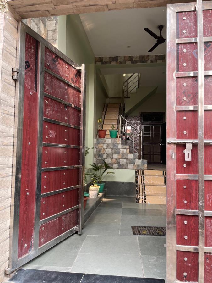 Homestay Prabhu Sadan