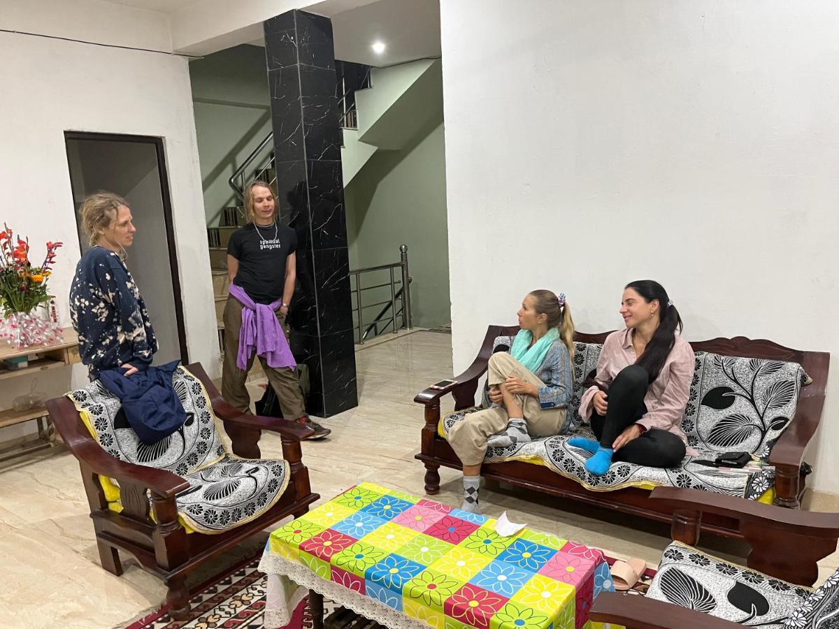 Homestay Prabhu Sadan