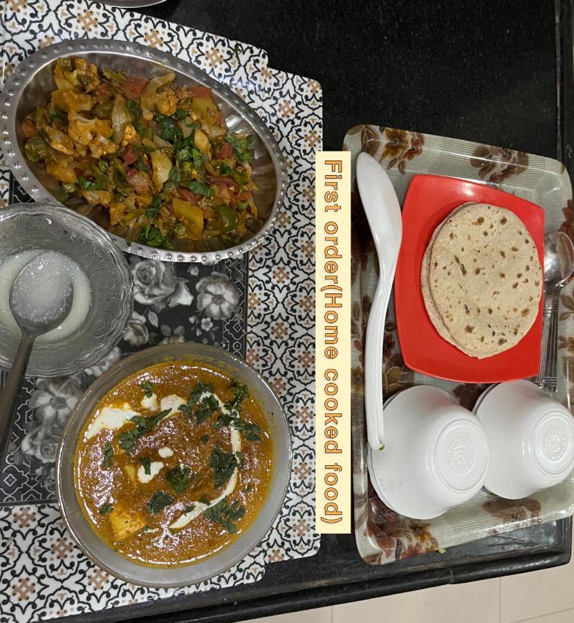Prabhu Sadan Homestay