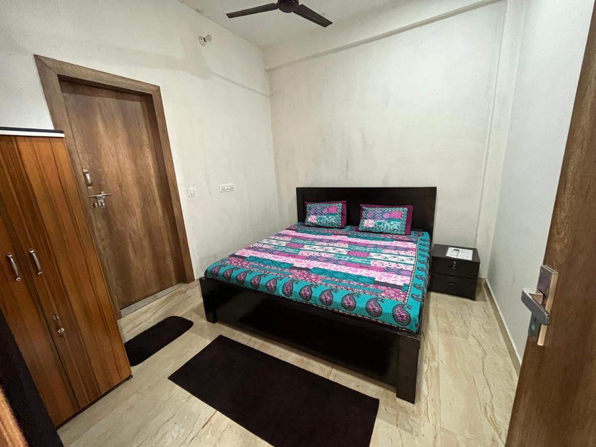 Prabhu Sadan Homestay