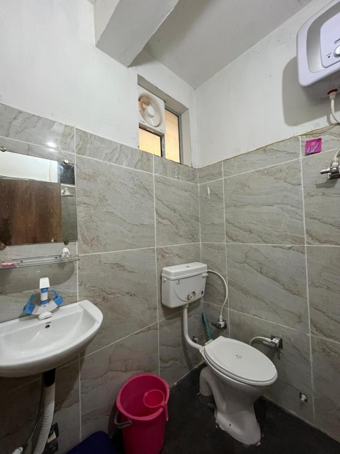 Homestay Prabhu Sadan *