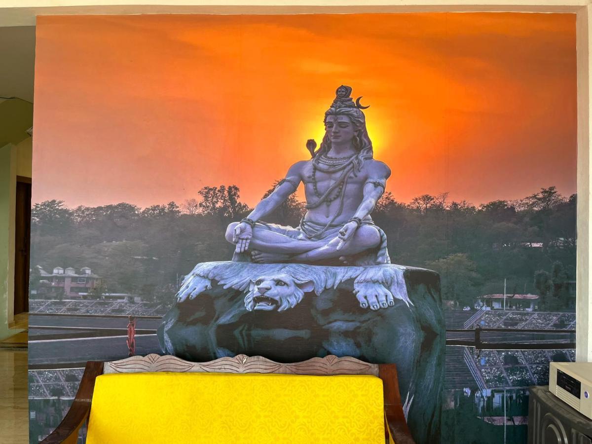 Homestay Prabhu Sadan