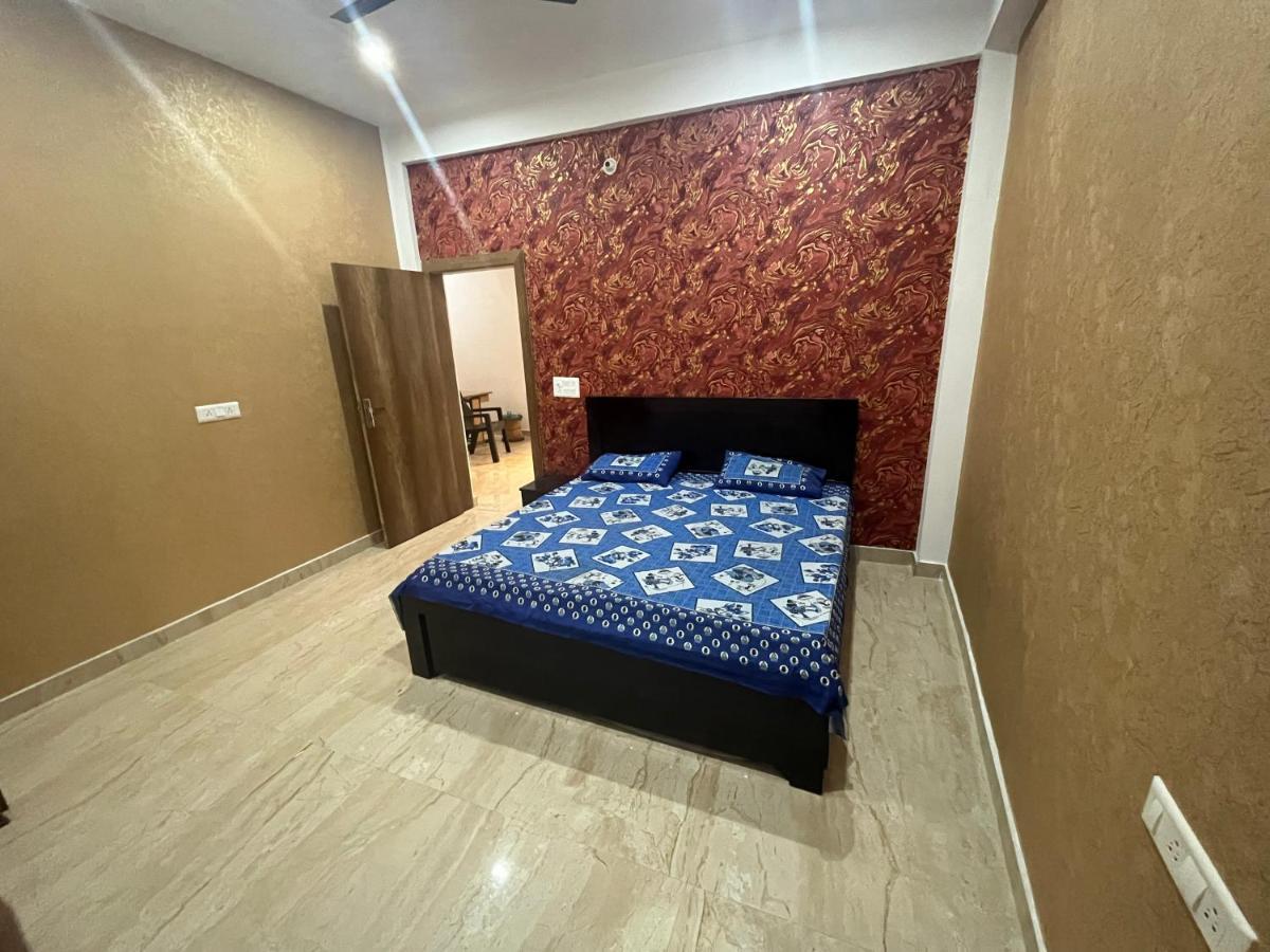 Prabhu Sadan Homestay