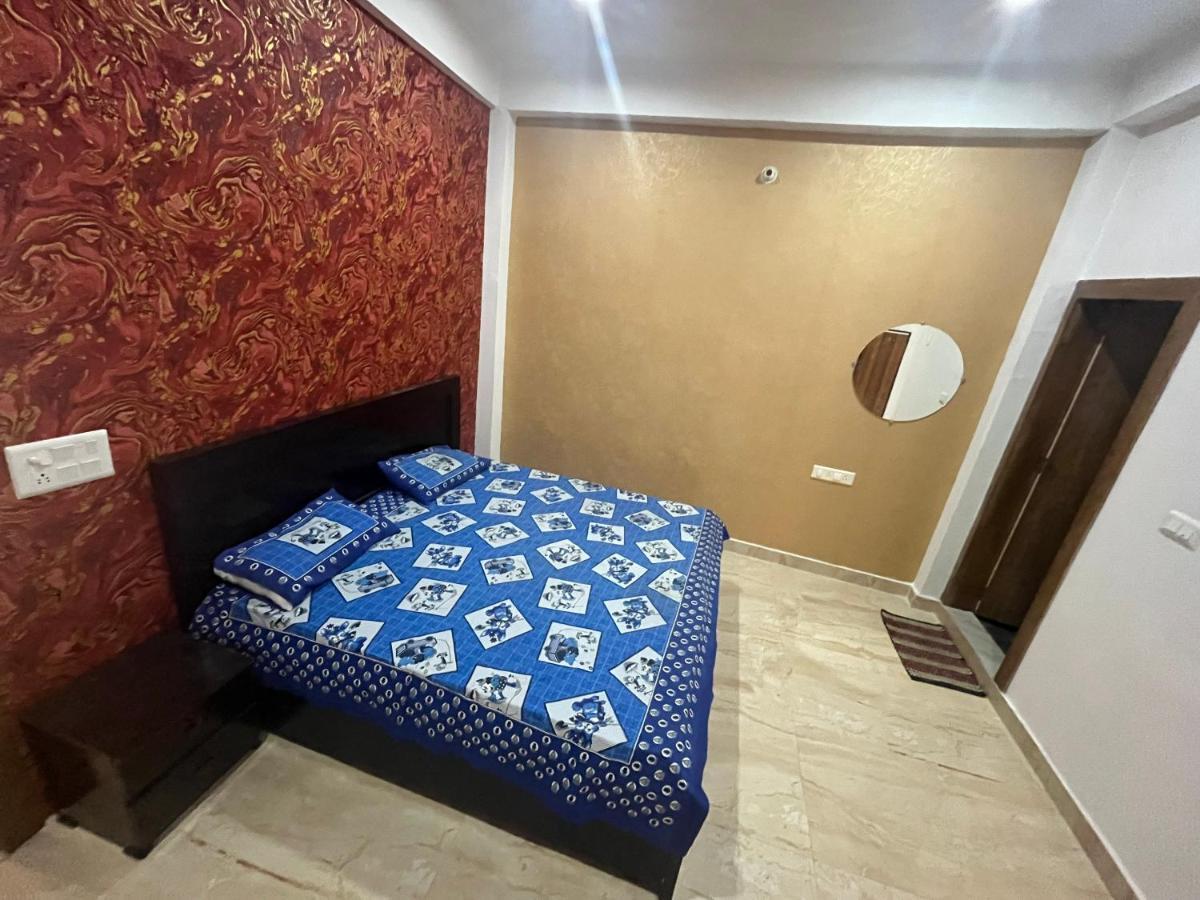 Prabhu Sadan Homestay *