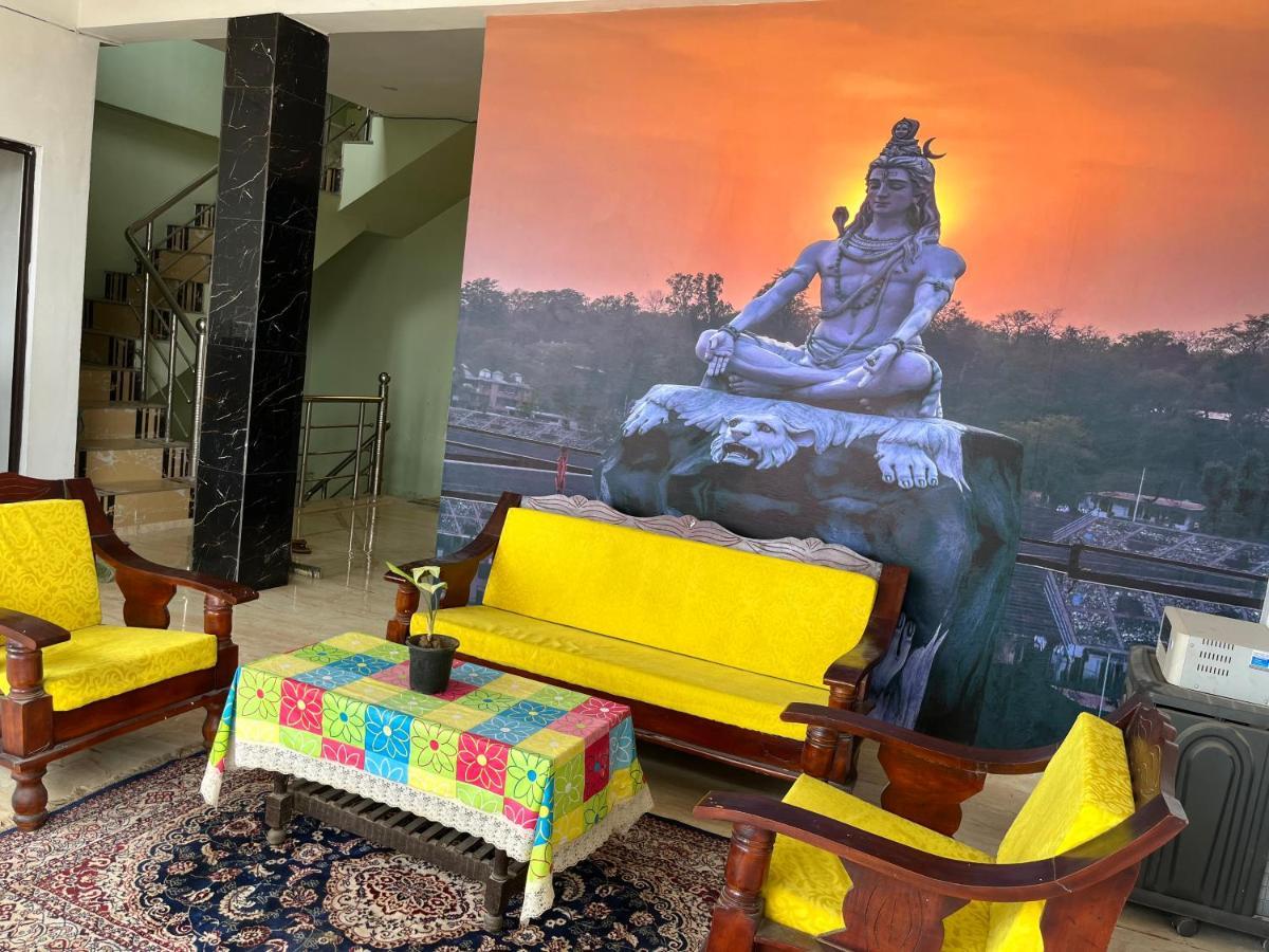 Homestay Prabhu Sadan *