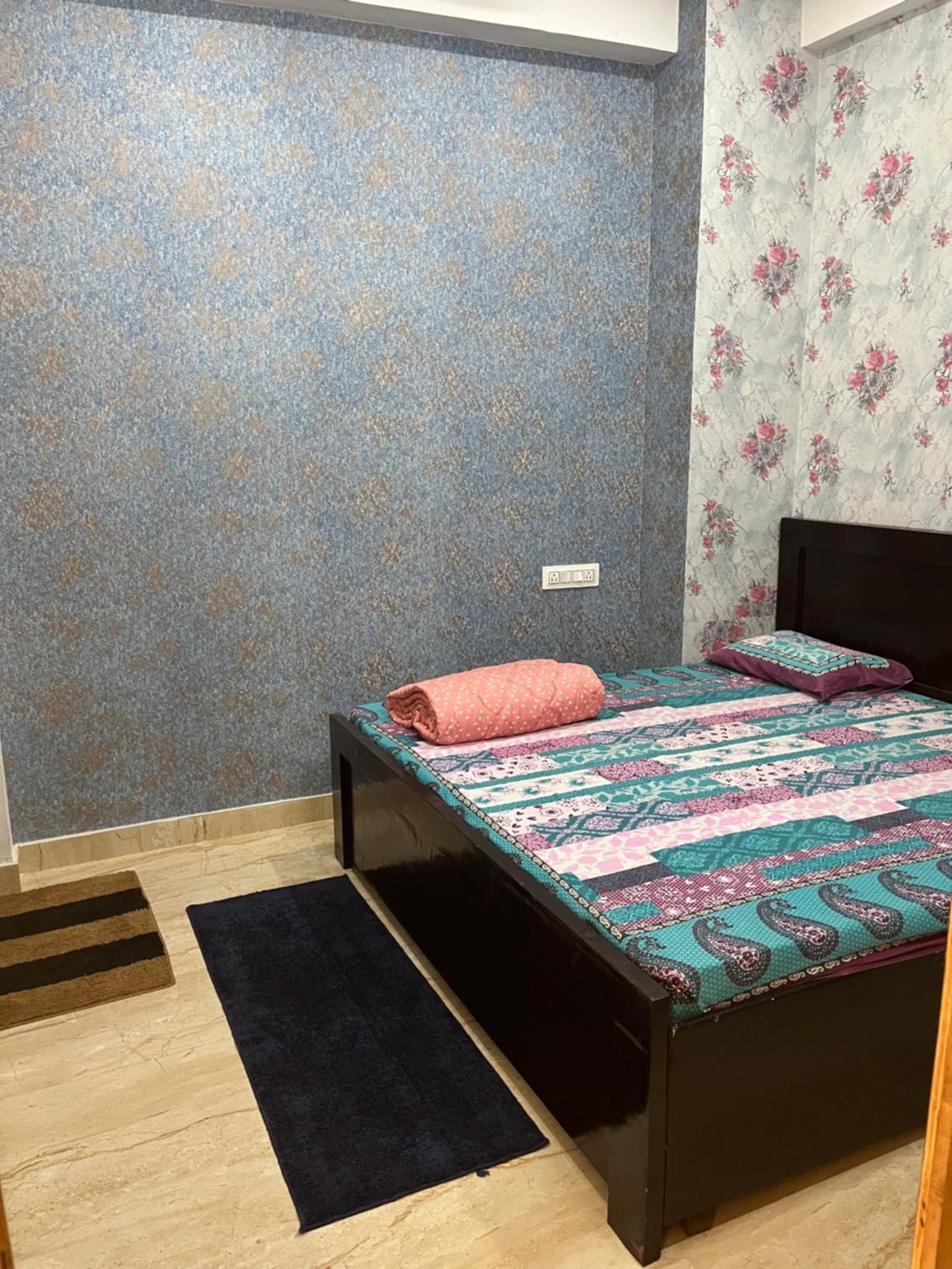 Homestay Prabhu Sadan *